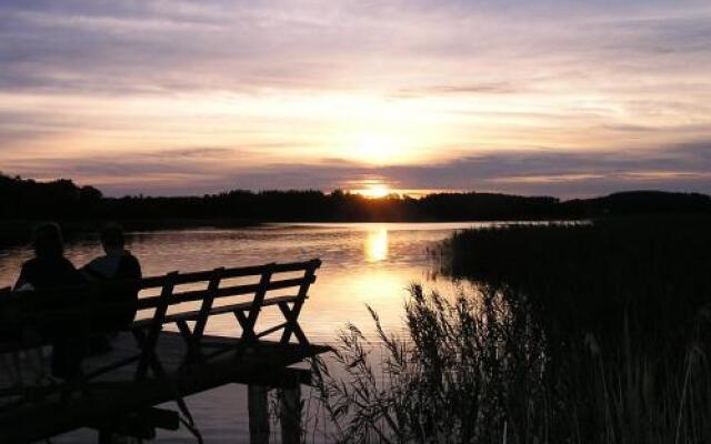 Pensjonat HUBERTUS ***