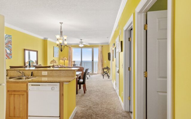 Ocean Reef 1106 - Lazy Daze