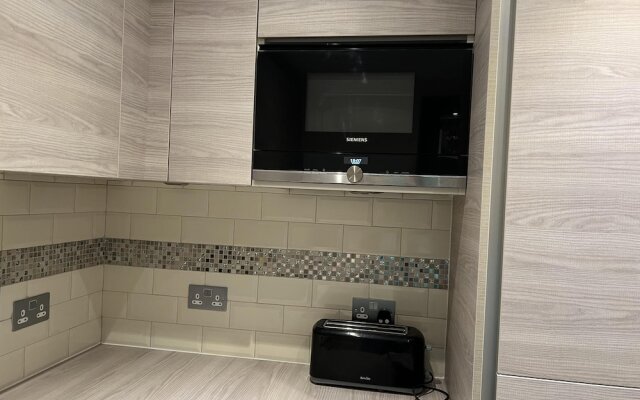 Inviting 2 Bedroom Apartment in Maidenhead