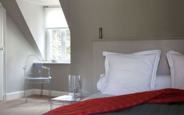 Château De La Resle - membre Design Hotels