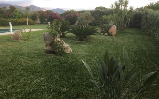 Villa Perla Di San Cataldo