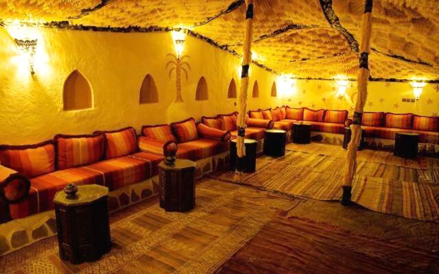 Chergui Kasbah