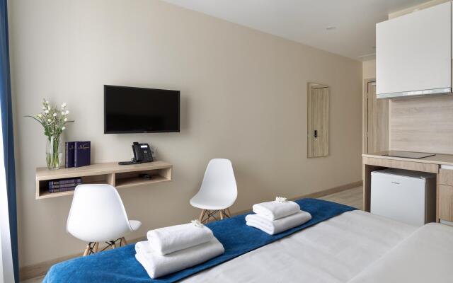 АпартПейдж Зум