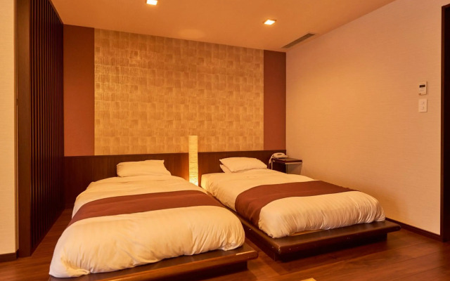 Yumoto Niseko Prince Hotel Hirafutei