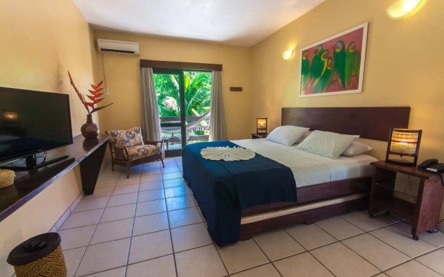 Porto Zarpa Hotel