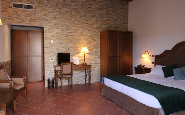 Villa Lampedusa Hotel & Residence