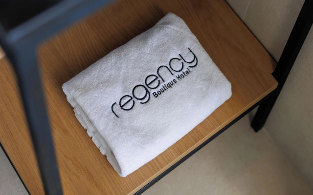 Regency  Boutique  Hotel