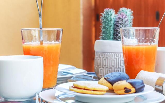 Vita Portucale | Sandset Beach House III