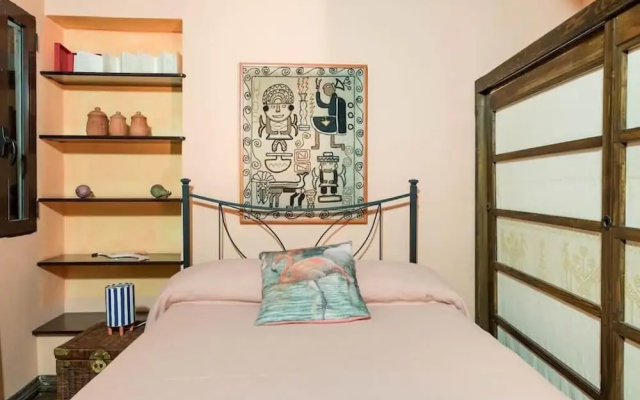 Laribiancos Cagliari Centro Storico