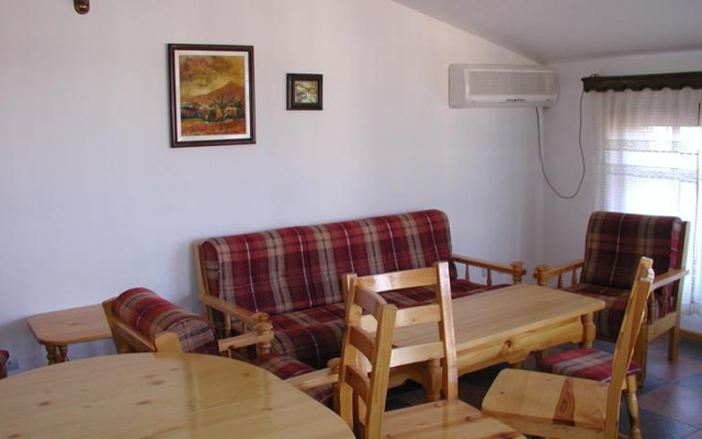 Hotel Augusta