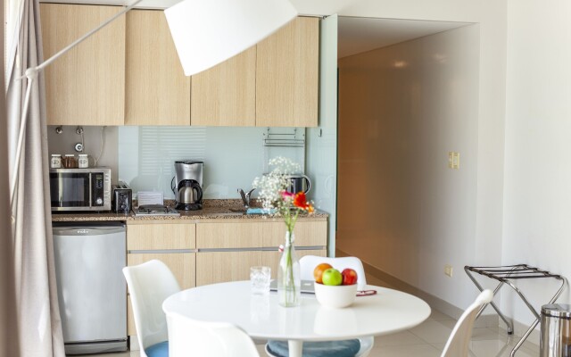 Dream Studios BA Apartments
