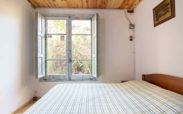 Beach House in La Floresta, Uruguay