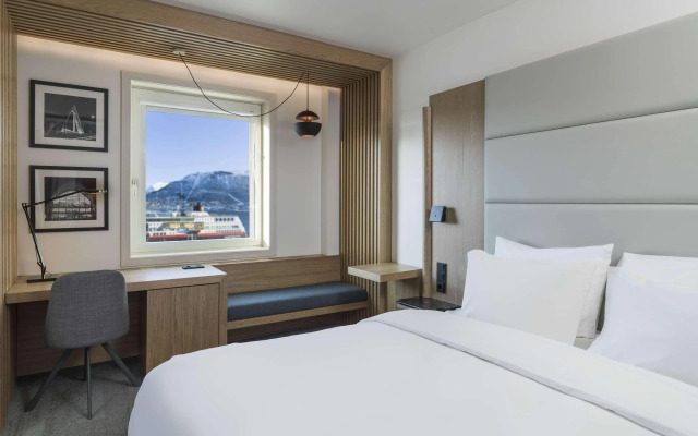 Radisson Blu Hotel, Tromso