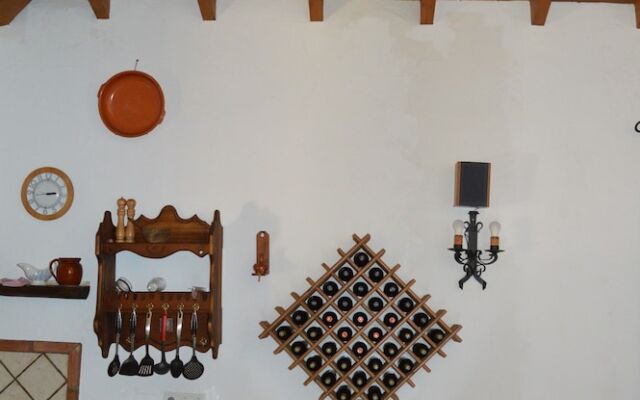 B&B Cortijo Veracruz