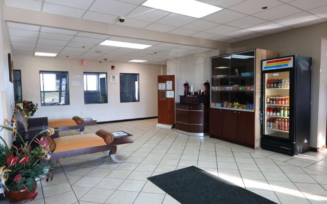 Best Western Bolingbrook Hotel