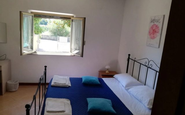 Antoma - Affitti brevi a Foligno