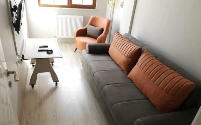 Ugur Suits 1 Bedroom