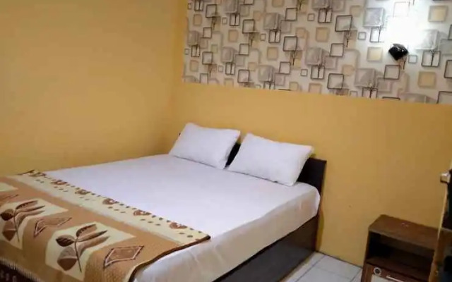 Hotel Mitra Kapuas Raya Sintang