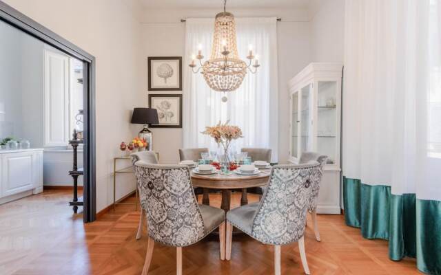 Amaretti Luxury Apartment