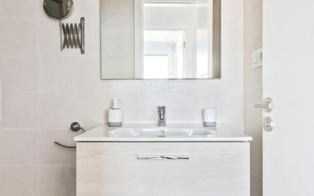 Home2Book Blue Sea View Patalavaca Beach Apartment