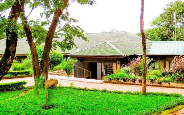 Woodlands Lilongwe