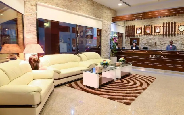 Montana Suites