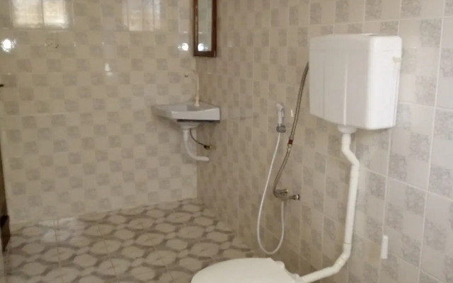 Delina Mshimba Guest House