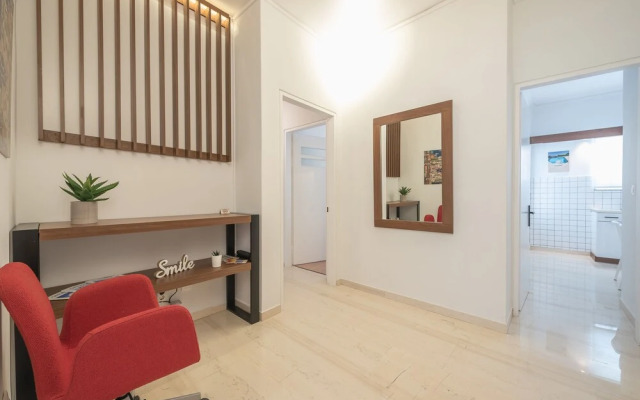 Philippos Acropolis Home by Cloudkeys