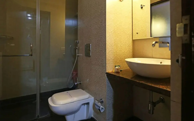 Hotel Billions