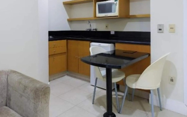 Le Village Flats e Hotel