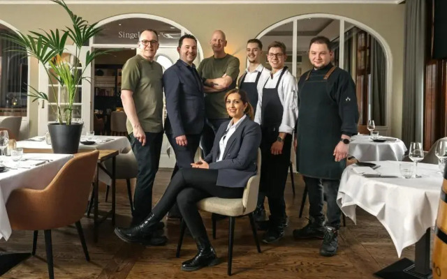 Hostellerie Munten