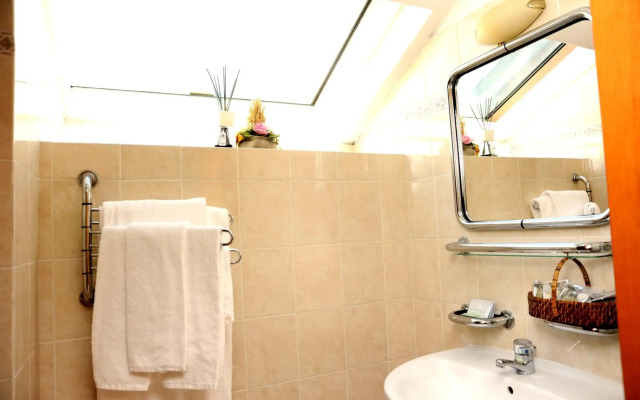 Hotel San Siro Fiera