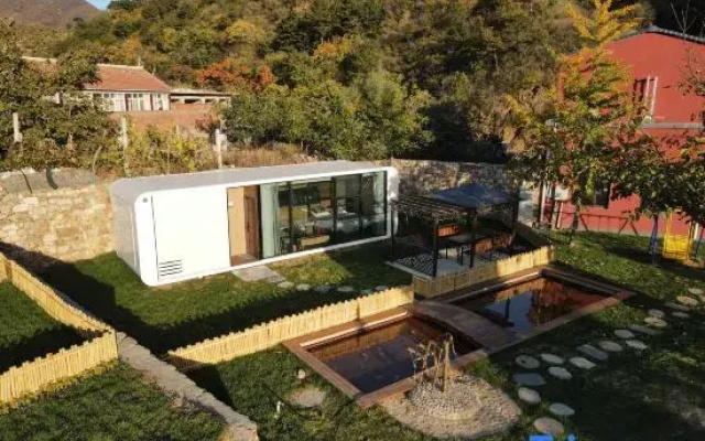 Limu Mountain House
