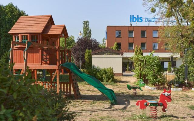 Ibis Budget Wroclaw Poludnie