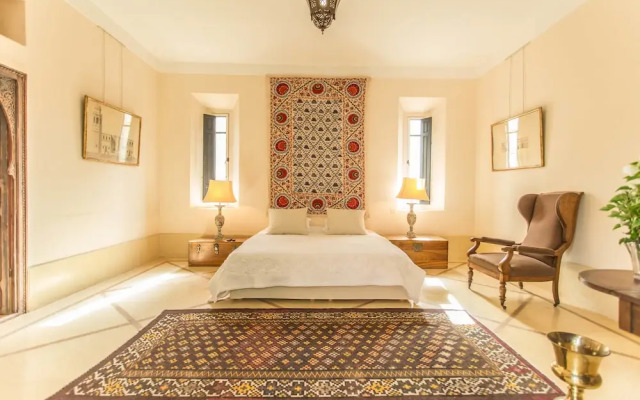 Villas Palmeraie