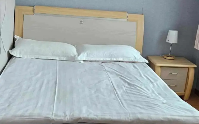 Tanan Center Serviced Apartments