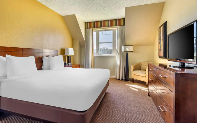 Hilton Vacation Club Lake Tahoe Resort South