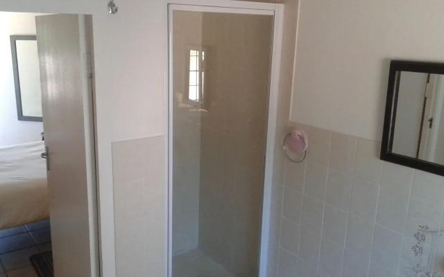 Oom Piet Self Catering Accomodation