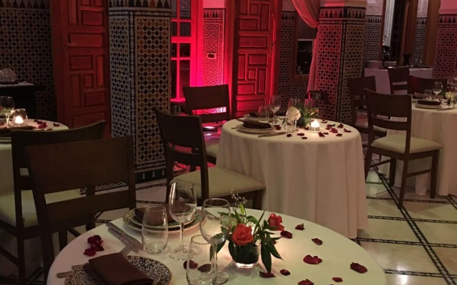 Abraj Bladi Resort