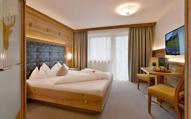 Hotel - Gasthof Jäger Heim GmbH