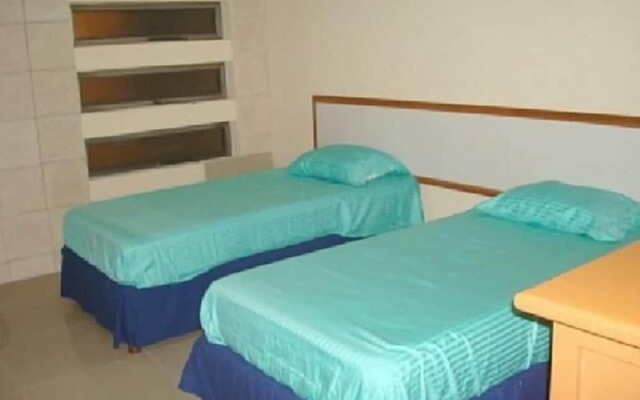 Casa Vacacional Cancún 3270 by Sinbad