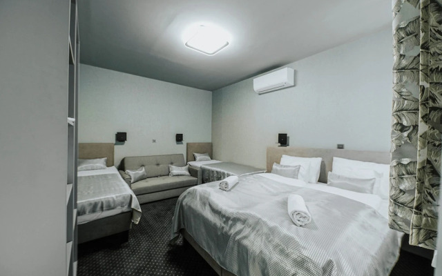 Aréna Deluxe & Spa