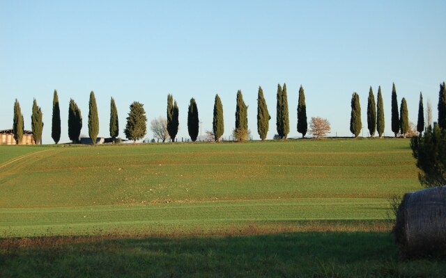 Agriturismo Germogli Fassia