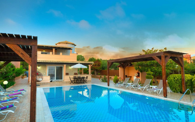 Villa Sofia