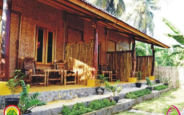 Sasak Lombok Bungalow