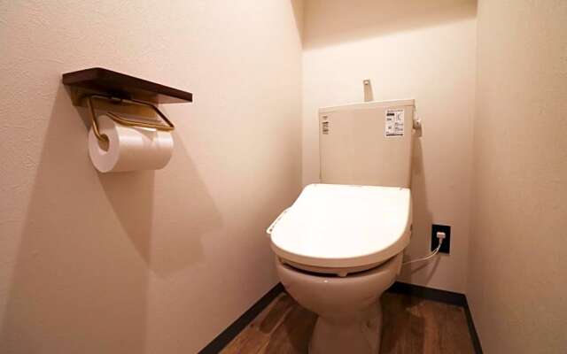 TAKETO STAY PREMIERE SAPPORO EKI - Vacation STAY 63376v