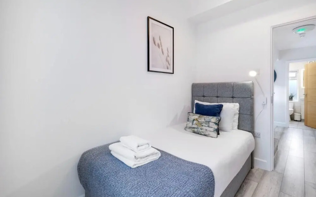 Sustainable Stays