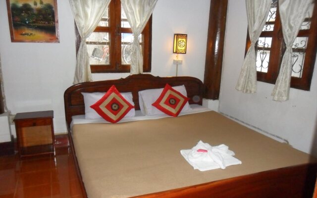 Rattana Guesthouse