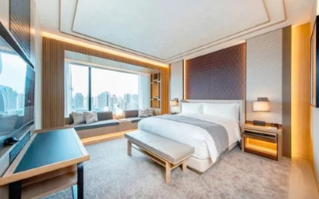 Xining Xiangfengju Apartment