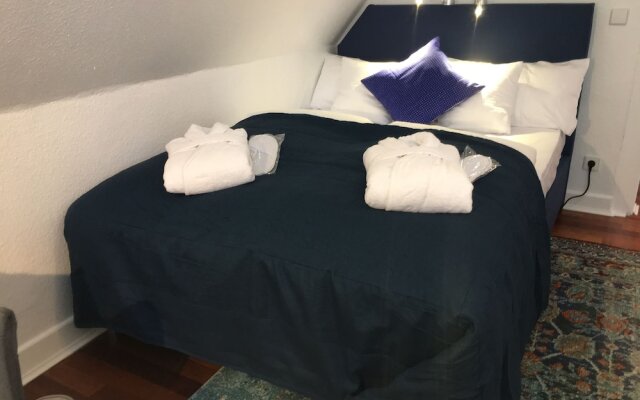 Lilis kleines Hotel